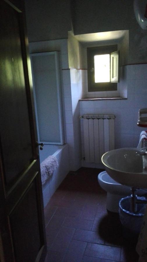 Casina Di Vicchio Apartment Dicomano Exterior photo